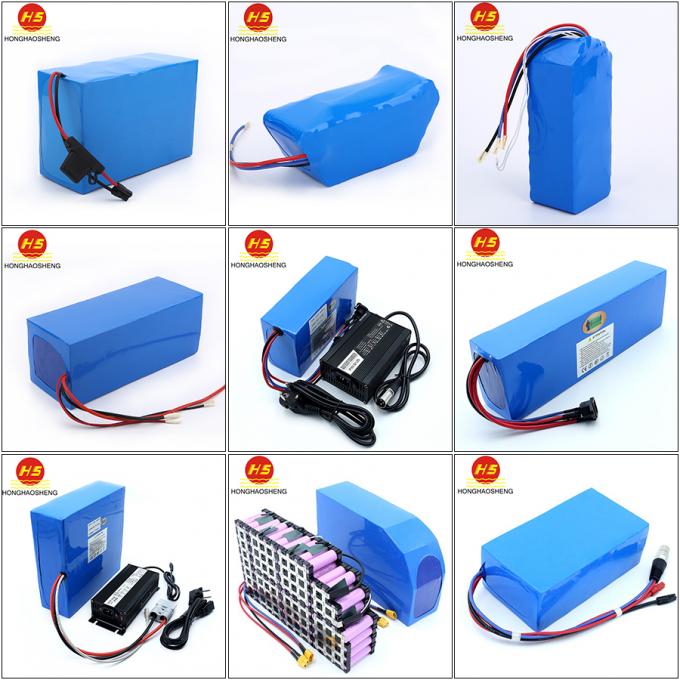 Großhandelspreis fertigte 48 Batterie-Satz des Volt-Batterie-Lithium-Ion48v besonders an