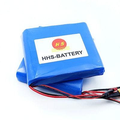 50Ah Electric Scooter Lithium Battery