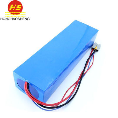 50Ah Electric Scooter Lithium Battery