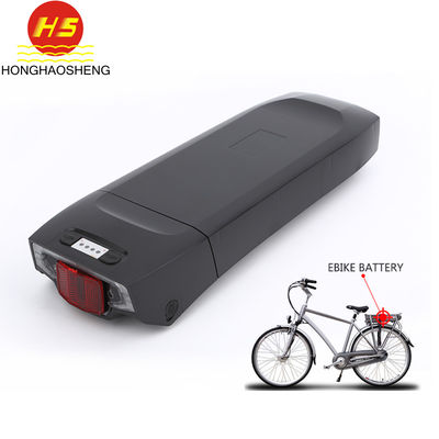 Ebike 36V 10Ah Lithium Ion Battery