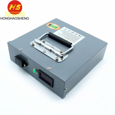 48V 50ah LiFePO4 Storage Battery