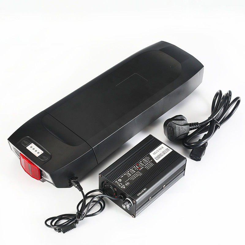 Ebike 36V 10Ah Lithium Ion Battery